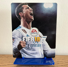 FIFA 18 Steelbook - Xbox One -