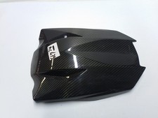 Kawasaki Z1000 2010-2013 Unghia monoposto in carbonio