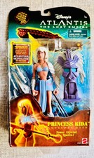 Vintage 2000 Mattel Disney's