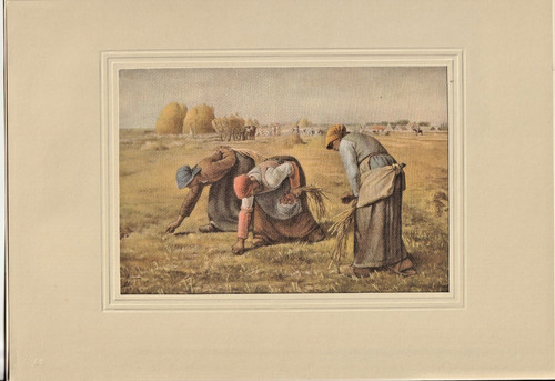 Spigolatrici quadri celebri - spigolatrici,