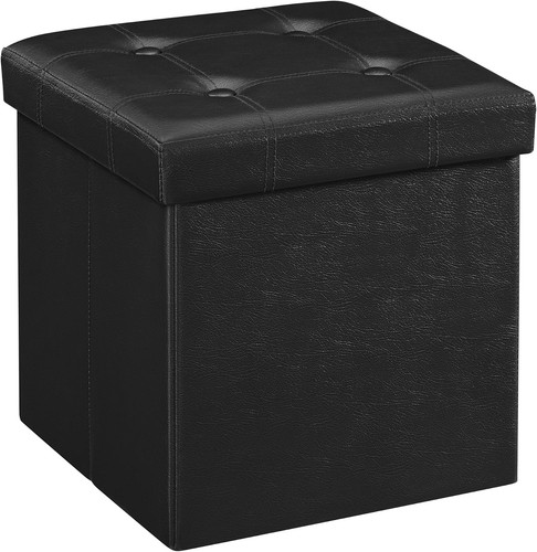 Songmics pouf cubo - songmics, 38