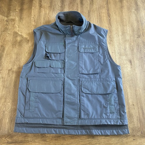 Timberland weathergear gilet - weathergear,