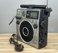 Radio National Panasonic GX600