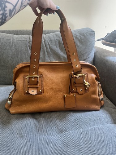 Borsa marc jacobs grande - borsa, patti