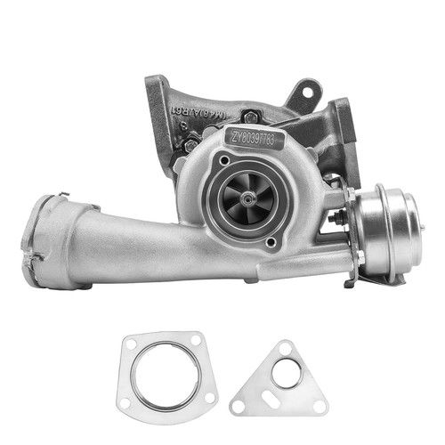 Turbocompressore for 2 5 - turbocompressore,