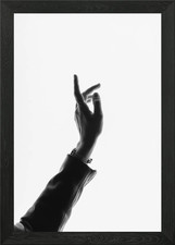 Quadro stampa su tela poster