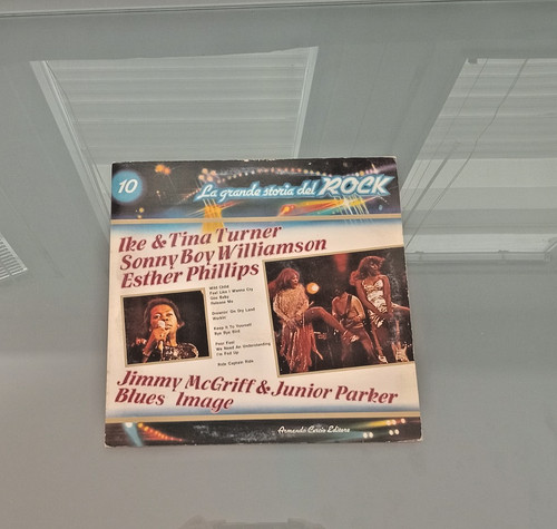 Disco vinile giri - vinile, lp