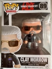 Funko Pop! Sons Of Anarchy