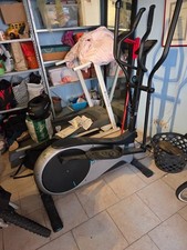 Cyclette ellittica domyos - cyclette,