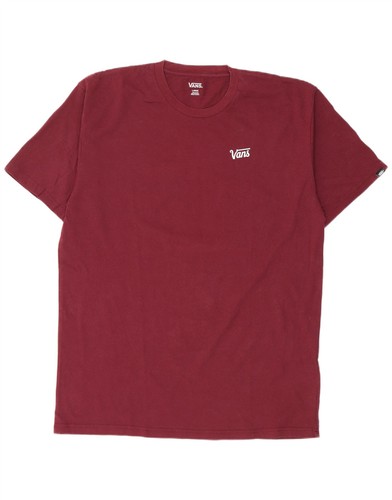 Shirt uomo vans top grande - t-shirt,