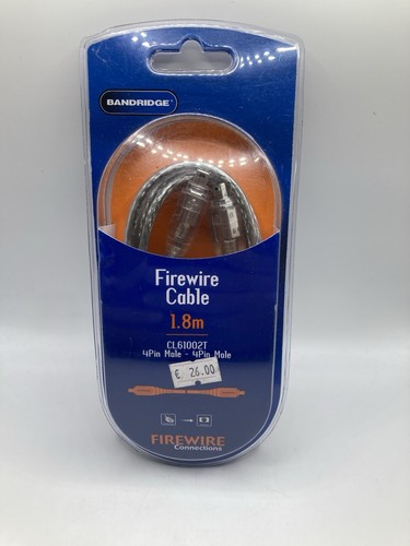 Bandridge cl61002xt cable - bandridge, cl61002xt-