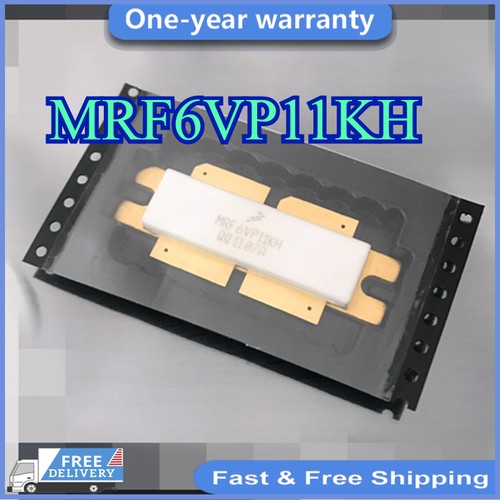 Transistor mrf6vp11kh - transistor, fm