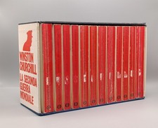 La seconda guerra mondiale