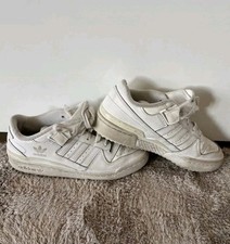 Adidas  Forum Cl Misura 38 Bianche