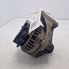 0986D42840 alternatore generatore elettrico Volvo V70 MK2 2.4 D 2001 140 Ampere
