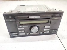 autoradio fdb200 v161774 per ford focus uk2474179-03