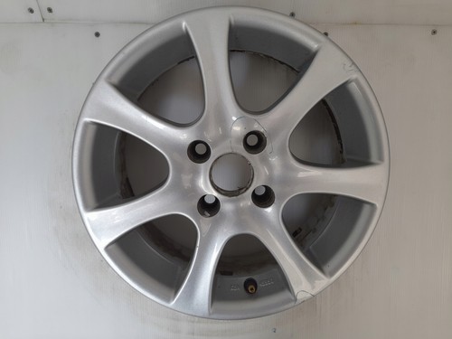 Cerchio lega originale - cerchio, fiat