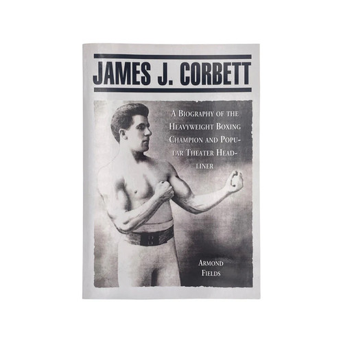 James corbett fields - james, corbett;