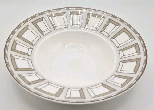 Piatto dessert villeroy - dessert,
