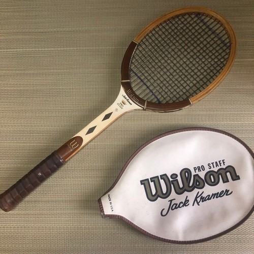 Racchetta tennis wilson - da,