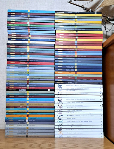 Historica completa - 1/98,