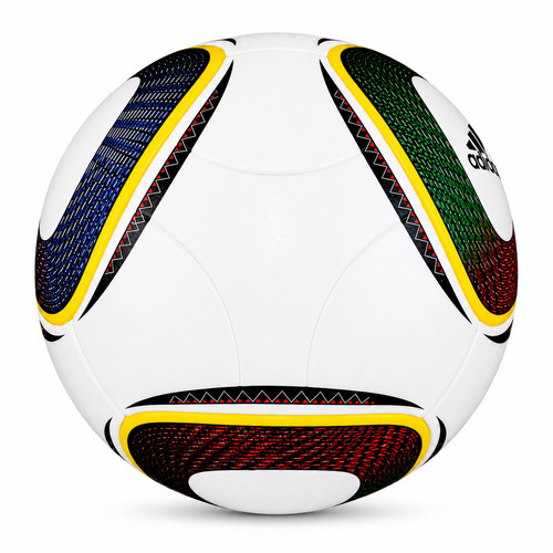 Nuovo jabulani 2010 - nuovo, fifa