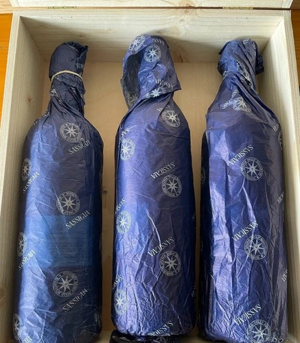 Sassicaia 2015 - sassicaia,