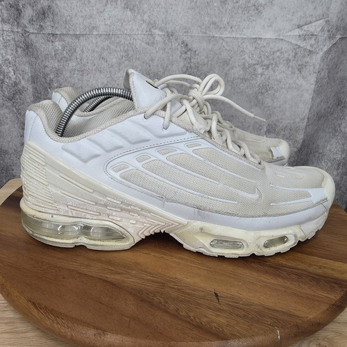 Nike air max plus uomo - air, 3