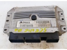 8200387138 CENTRALINA MOTORE