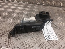 Renault Scenic 2005-2008 FRONT