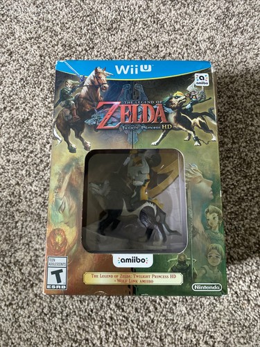 Pacchetto amiibo nintendo the - pacchetto,