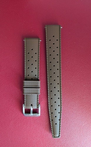 Cinturino tropic marrone - tropic, stile