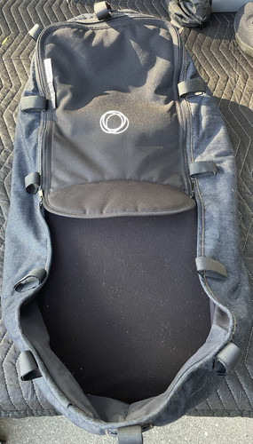 Rare bugaboo cameleon denim - bugaboo,