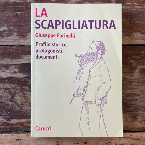 Farinelli giuseppe - farinelli,