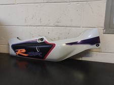 FIANCO  POSTERIORE ORIGINALE  DESTRO  SUZUKI GSXR 750   ANNI 1993 1994 1995