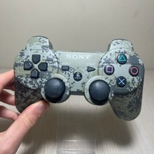 CONTROLLER PS3  URBAN CAMOUFLAGE SONY WIRELESS PLAYSTATION DualShock 3 MIMETICO