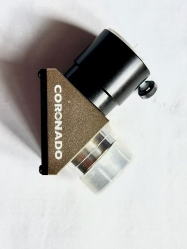 Coronado hot mirror - hot,