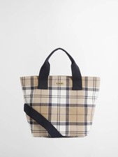 Barbour maisy borsa tote in