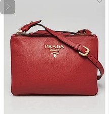 Borsa a tracolla PRADARosso