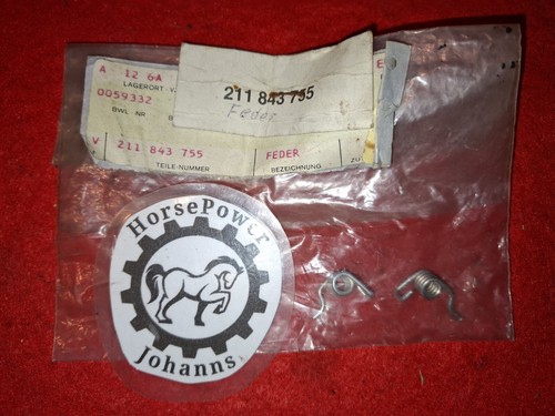 Nos 211843755 molla bus - nos, 1x
