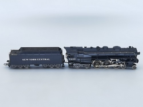 Rivarossi 1252 steam loco - 1252,