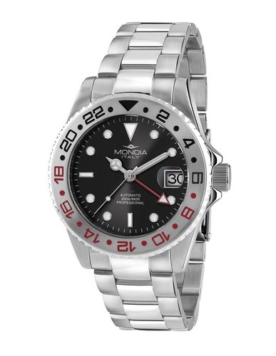 Orologio mondia automatic - mondia,