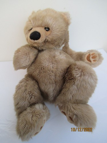 Trudi peluche serie