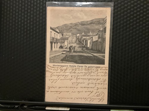 Montemaggiore belsito palermo - belsito,,