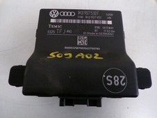 Modulo Centralina Di Controllo