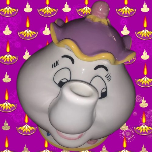 Teiera ceramica disney la - in,
