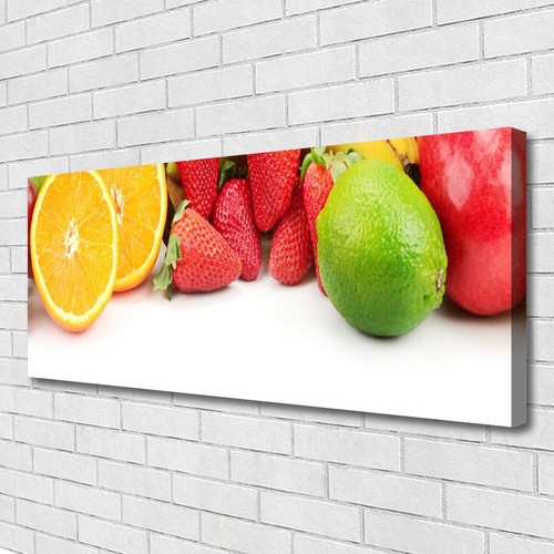 Stampa tela canvas 125x50 - tela,