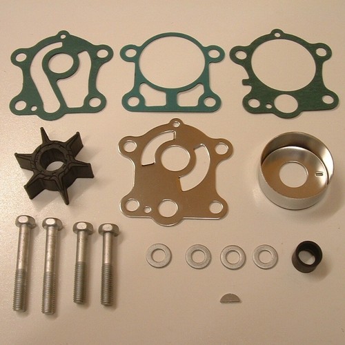 Kit riparazione girante pompa - kit,