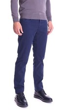 Pantalone 370 close trussardi - pantalone,