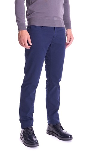 Pantalone 370 close trussardi - pantalone,